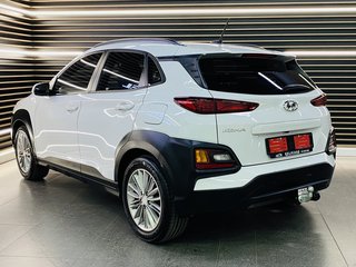 2019 Hyundai KONA 2.0 EXECUTIVE A/T - photo 7