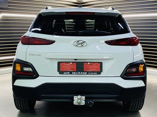 2019 Hyundai KONA 2.0 EXECUTIVE A/T - photo 8