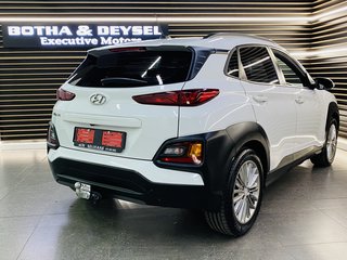 2019 Hyundai KONA 2.0 EXECUTIVE A/T - photo 9