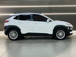 2019 Hyundai KONA 2.0 EXECUTIVE A/T - photo 10