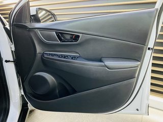 2019 Hyundai KONA 2.0 EXECUTIVE A/T - photo 3