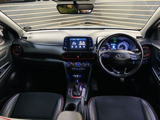 2019 Hyundai KONA 2.0 EXECUTIVE A/T - photo 6