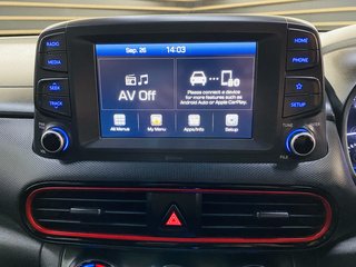 2019 Hyundai KONA 2.0 EXECUTIVE A/T - photo 7