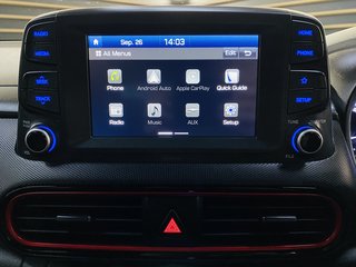 2019 Hyundai KONA 2.0 EXECUTIVE A/T - photo 8