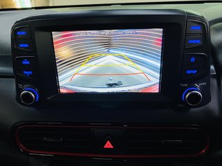 2019 Hyundai KONA 2.0 EXECUTIVE A/T - photo 9