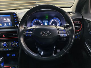 2019 Hyundai KONA 2.0 EXECUTIVE A/T - photo 13