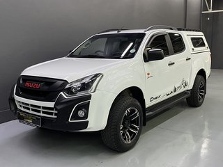 Isuzu D-Max Used vehicle for sale