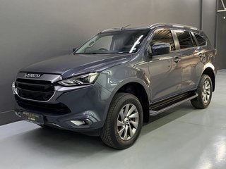 Isuzu Mu-x Used vehicle for sale