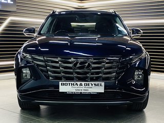 2023 Hyundai TUCSON R2.0D ELITE A/T - photo 2