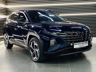 2023 Hyundai TUCSON R2.0D ELITE A/T - photo 3