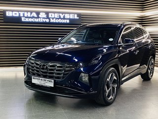 Hyundai TUCSON Used vehicle for sale