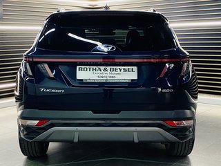 2023 Hyundai TUCSON R2.0D ELITE A/T - photo 8