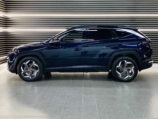 2023 Hyundai TUCSON R2.0D ELITE A/T - photo 6