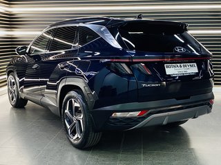 2023 Hyundai TUCSON R2.0D ELITE A/T - photo 7