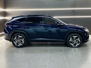 2023 Hyundai TUCSON R2.0D ELITE A/T - photo 1