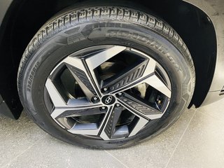 2023 Hyundai TUCSON R2.0D ELITE A/T - photo 6