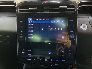 2023 Hyundai TUCSON R2.0D ELITE A/T - photo 10