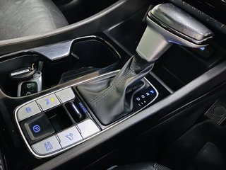 2023 Hyundai TUCSON R2.0D ELITE A/T - photo 13