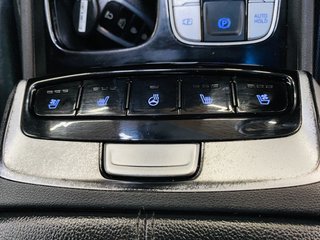 2023 Hyundai TUCSON R2.0D ELITE A/T - photo 14