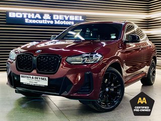 BMW X4 Used vehicle for sale