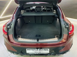 2022 BMW X4 xDRIVE 20d M-SPORT (G02) - photo 9