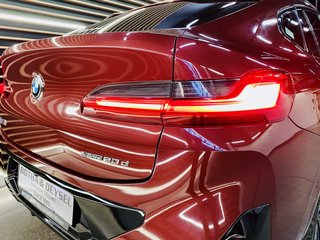 2022 BMW X4 xDRIVE 20d M-SPORT (G02) - photo 3