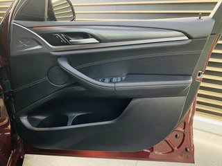 2022 BMW X4 xDRIVE 20d M-SPORT (G02) - photo 5