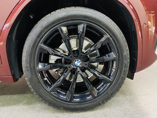 2022 BMW X4 xDRIVE 20d M-SPORT (G02) - photo 7