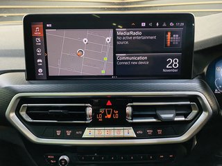 2022 BMW X4 xDRIVE 20d M-SPORT (G02) - photo 9