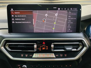 2022 BMW X4 xDRIVE 20d M-SPORT (G02) - photo 10