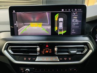 2022 BMW X4 xDRIVE 20d M-SPORT (G02) - photo 12