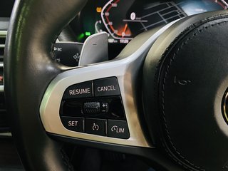 2022 BMW X4 xDRIVE 20d M-SPORT (G02) - photo 14