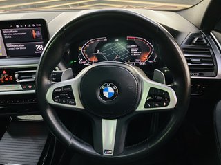 2022 BMW X4 xDRIVE 20d M-SPORT (G02) - photo 15