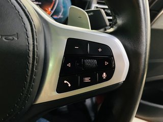 2022 BMW X4 xDRIVE 20d M-SPORT (G02) - photo 16