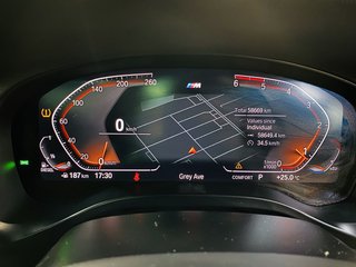 2022 BMW X4 xDRIVE 20d M-SPORT (G02) - photo 17