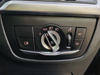 2022 BMW X4 xDRIVE 20d M-SPORT (G02) - photo 18