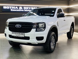 Ford Ranger Used vehicle for sale