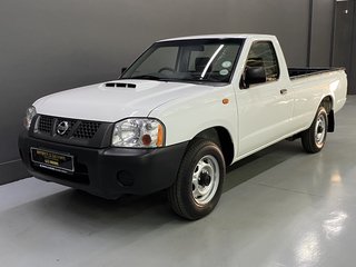 Nissan Hardbody Used vehicle for sale
