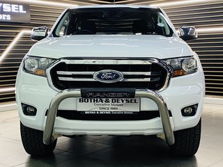 2023 Ford Ranger 2.2TDCI XLS A/T P/U SUP/CAB - photo 2