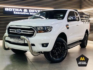 Ford Ranger Used vehicle for sale
