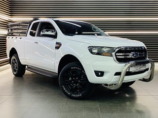 2023 Ford Ranger 2.2TDCI XLS A/T P/U SUP/CAB - photo 3