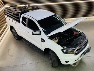 2023 Ford Ranger 2.2TDCI XLS A/T P/U SUP/CAB - photo 4
