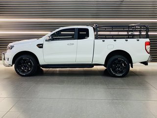 2023 Ford Ranger 2.2TDCI XLS A/T P/U SUP/CAB - photo 6