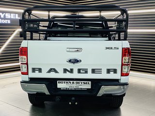 2023 Ford Ranger 2.2TDCI XLS A/T P/U SUP/CAB - photo 8