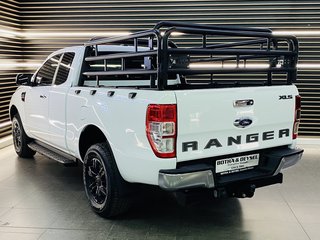 2023 Ford Ranger 2.2TDCI XLS A/T P/U SUP/CAB - photo 7