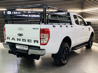 2023 Ford Ranger 2.2TDCI XLS A/T P/U SUP/CAB - photo 10