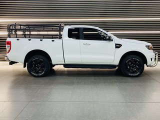 2023 Ford Ranger 2.2TDCI XLS A/T P/U SUP/CAB - photo 1