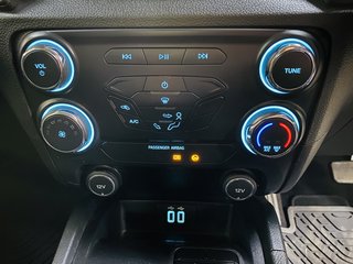 2023 Ford Ranger 2.2TDCI XLS A/T P/U SUP/CAB - photo 9