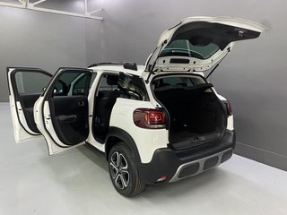 2022 Citroen C3 AIRCROSS 1.2T PURETECH FEEL A/T - photo 4