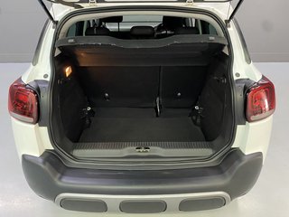 2022 Citroen C3 AIRCROSS 1.2T PURETECH FEEL A/T - photo 6